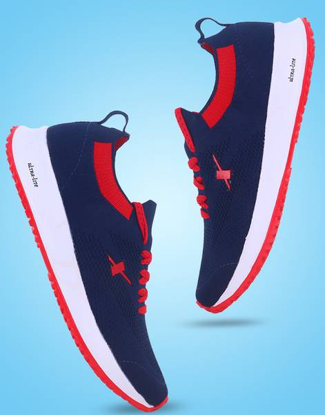 Sparx SPARX SL 167 Running Shoes For Women