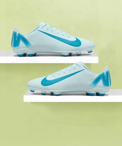 NIKE Mercurial Vapor 16 Club MG Football Shoes For Men