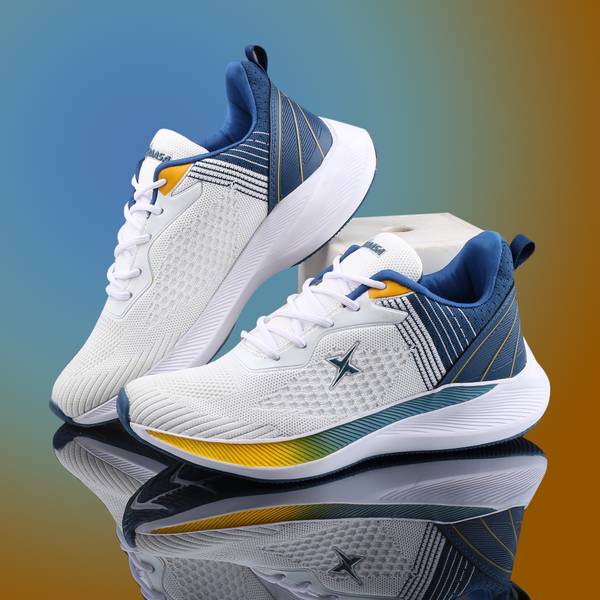 Kraasa sports hot sale running shoes