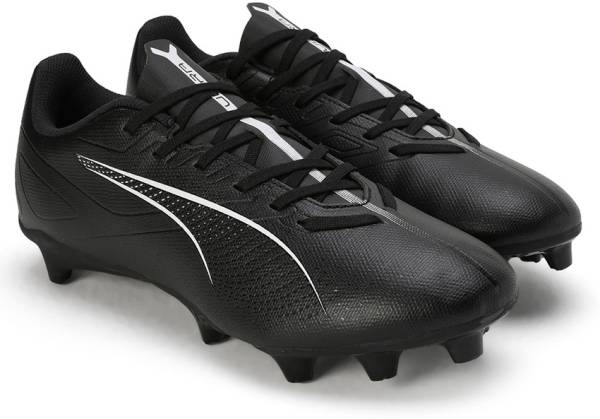 PUMA ULTRA 5 PLAY FG/AG Football Shoes For Men