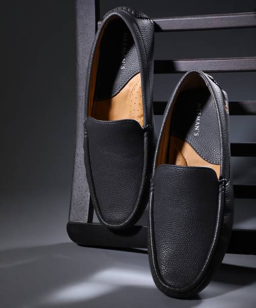 Neemans Dapper Loafers Shoes For Men | Lightweight, Casual, Formal & Party Loafers For Men