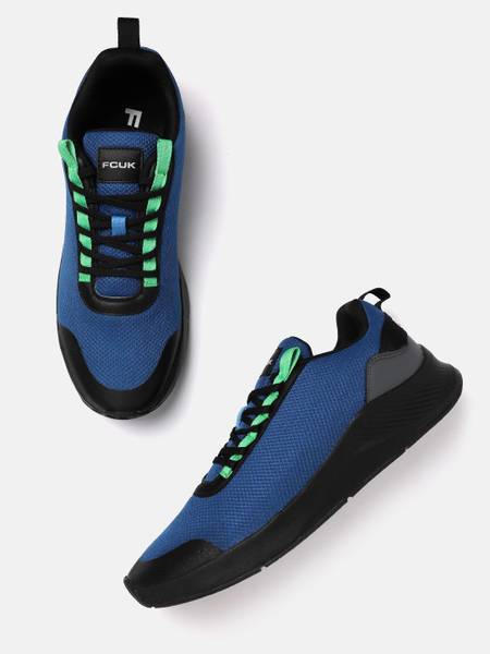 FCUK Sneakers For Men