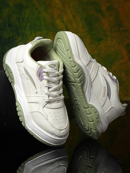 asian Casual Sneaker Shoes For Women | Stylish and Comfortable | NANCY-01 Sneakers For Women