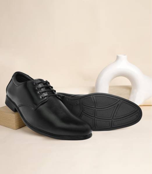 AJANTA Lace Up For Men