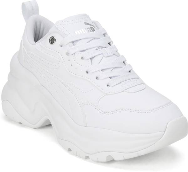 PUMA Cilia Wedge Sneakers For Women