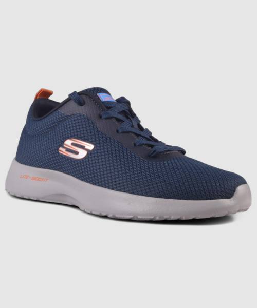 Skechers Dynamight Running Shoes For Men