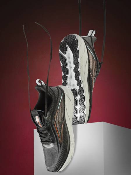 action NITRO 504 Lighweight & Comfortable Breathable,Trendy Running Shoes For Men