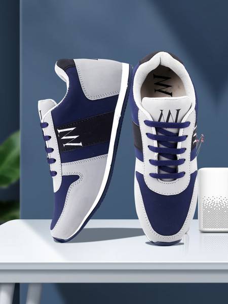 MR.WONKER Running Shoes For Men Price History