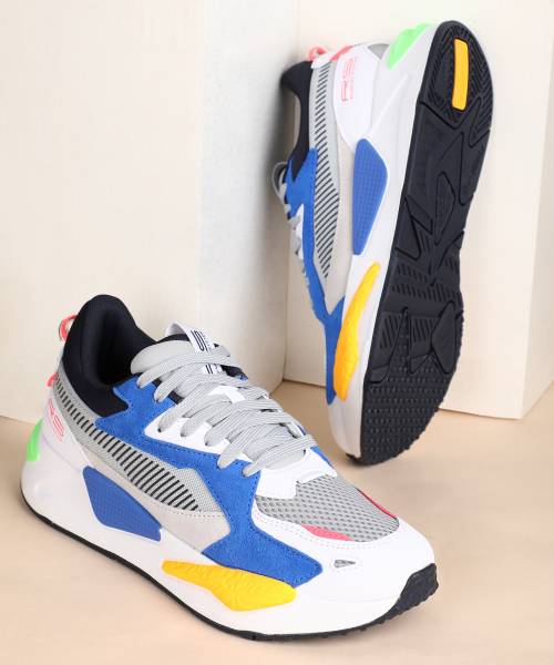 PUMA RS-Z Reinvention Sneakers For Men