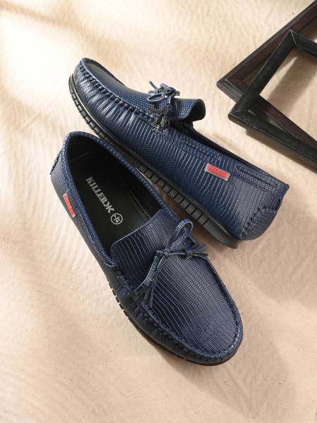 KILLER Loafers For Men