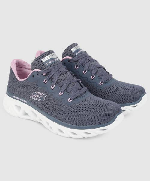 Skechers GLIDE-STEP SPORT-HIG Walking Shoes For Women