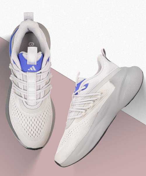 ADIDAS Alphaboost V2 Running Shoes For Men