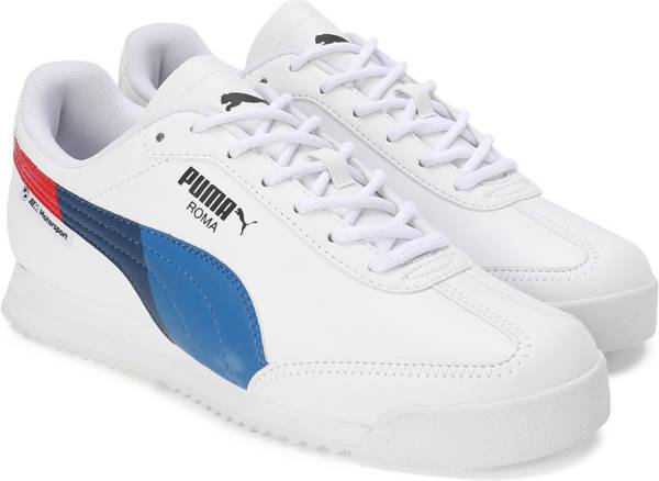 PUMA BMW MMS Roma Via Casuals For Men