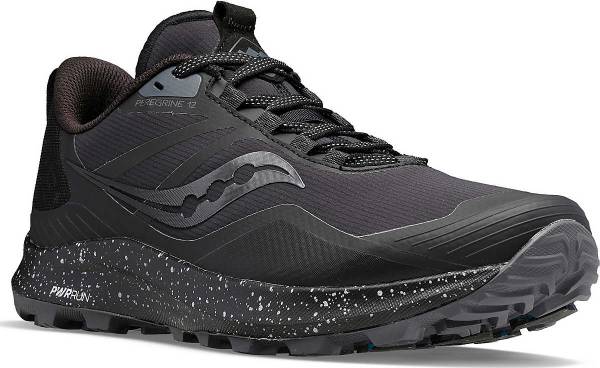 SAUCONY PEREGRINE ICE + 13 Running Shoes For Men