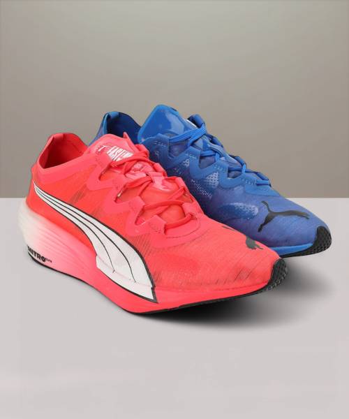 PUMA Fast-FWD Nitro Elite Running Shoes For Men