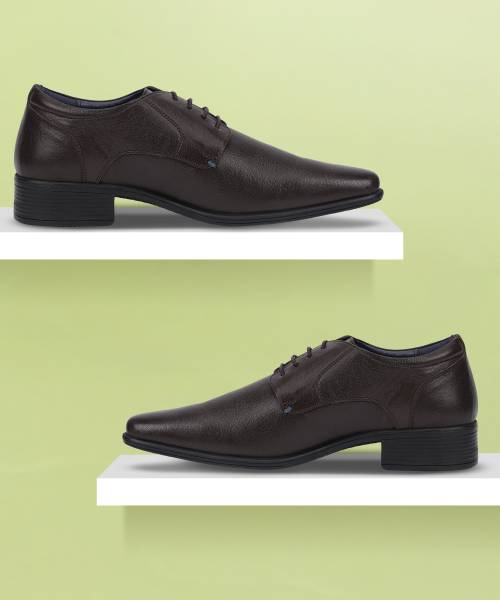 HUSH PUPPIES Derby For Men