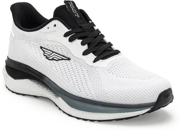 RED TAPE Sports Shoes for Men | Soft Cushioned Insole, Slip-Resistance Walking Shoes For Men