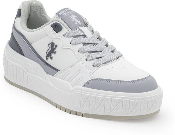 RED TAPE Casual Sneaker Shoes for Women | Classic Rounded Toe & Pampering Cushioned Casuals For Women