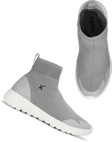 HRX by Hrithik Roshan URBAN LITE High Tops For Women