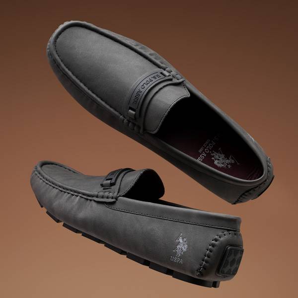 U.S. POLO ASSN. SCOTT Driving Shoes For Men Price History