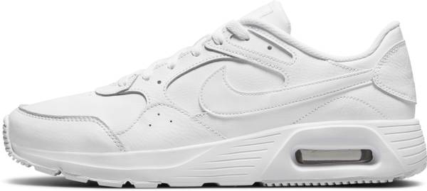 NIKE Nike Air Max SC Leather Men's Shoes Sneakers For Men