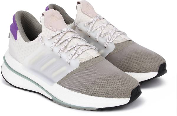 ADIDAS X PLR Boost Running Shoes For Men