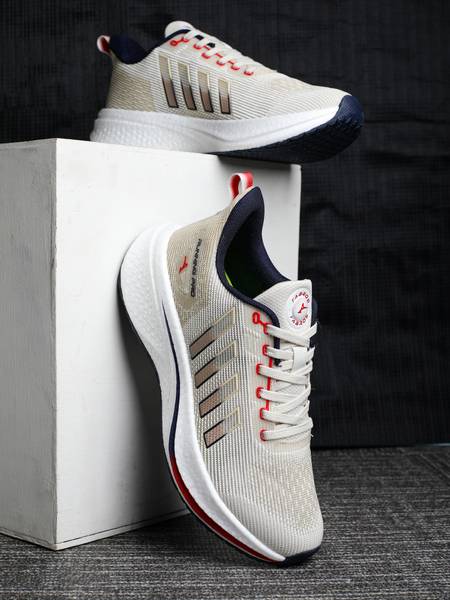 Abros RAGNAR Running Shoes For Men