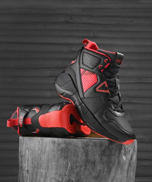 HRX by Hrithik Roshan Basketball Shoes For Men