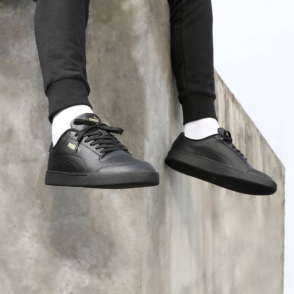 PUMA Shuffle Ultra Sneakers For Men