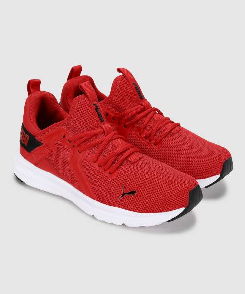 PUMA Enzo Stridance IDP Running Shoes For Men