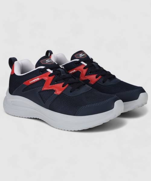 CAMPUS SLOT Walking Shoes For Men