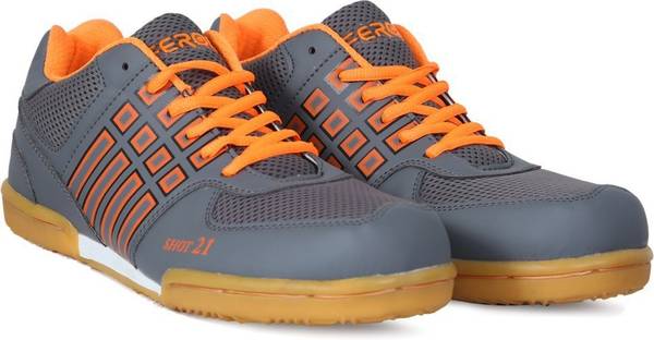 Feroc best sale badminton shoes