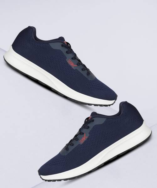 HRX by Hrithik Roshan VELOCITY Running Shoes For Men Price History