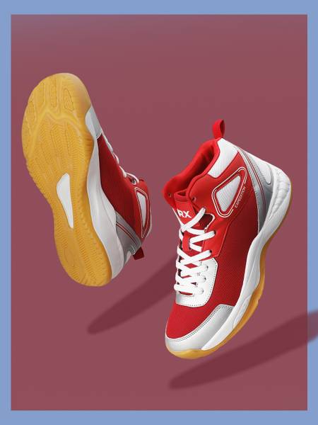 Hrx basketball shoes shop
