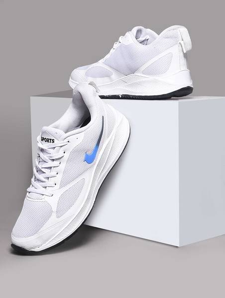 TURNX Neeel Turnx Lightweight,Comfortable,Trendy,Breathable, Sports Running Shoes For Men