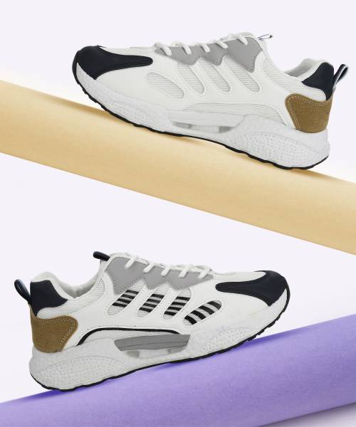 Zeta Sneakers For Men