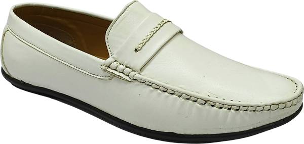 Shoes Kingdom Loafers For Men