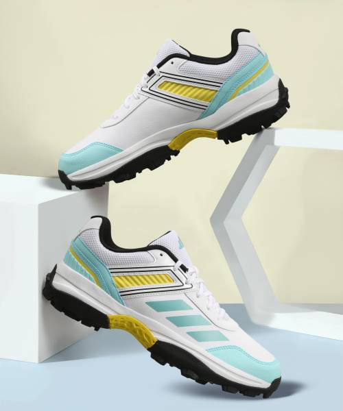 ADIDAS CRI YARD Cricket Shoes For Men