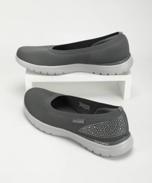 Skechers go hotsell flex original