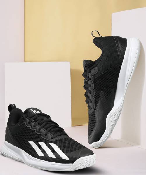 ADIDAS Courtflash Speed Tennis Shoes For Men