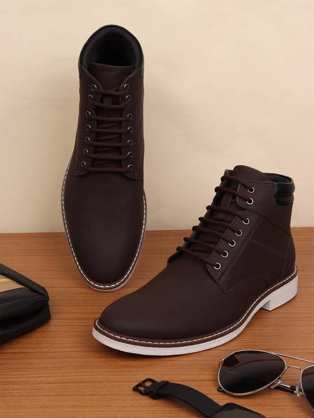CARLTON LONDON Boots For Men Price History