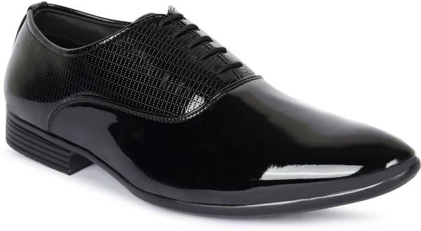 FOREST Forest Party-Wear,Outdoor,Stylish Men's Formal Shoes Oxford For Men