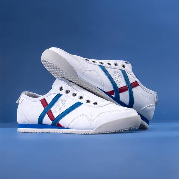 RED TAPE Casual Sneaker Shoes for Men Soft Cushioned Insole