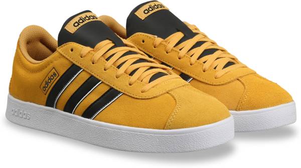 ADIDAS VL COURT 2.0 Skateboard Shoes For Men