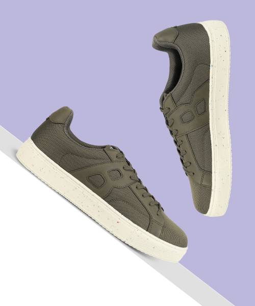 United Colors of Benetton Sneakers For Men