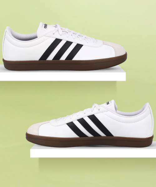 ADIDAS VL COURT BASE IKD Sneakers For Men