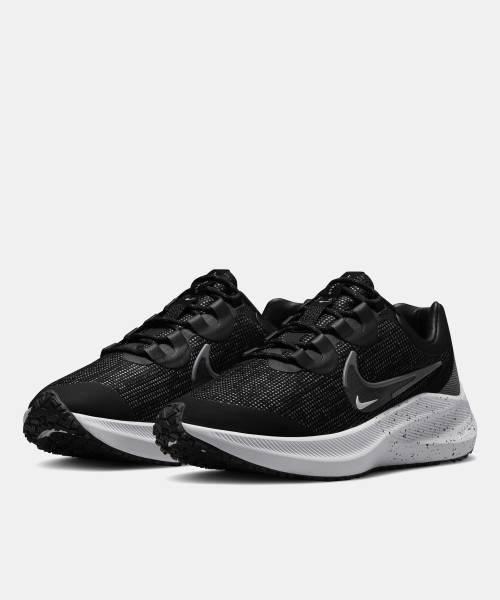 NIKE Zoom Winflo 8 Shield Weatherised Running Shoes For Women