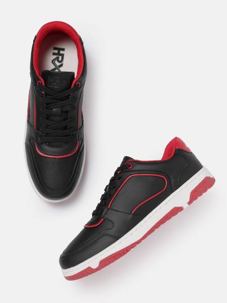 HRX by Hrithik Roshan Sneakers For Men