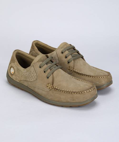 WOODLAND Casuals For Men