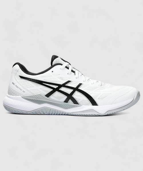 Asics GEL-TACTIC 12 Badminton Shoes For Men